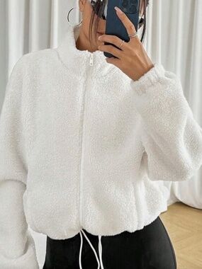 Dynamite Fleece Jacket